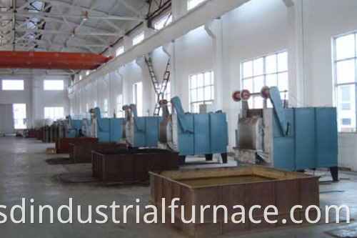 Hardening Furnace